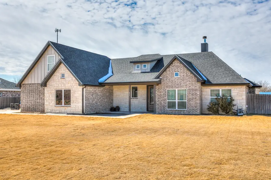 211 Calypso Lane, San Angelo, TX 76905 - #2