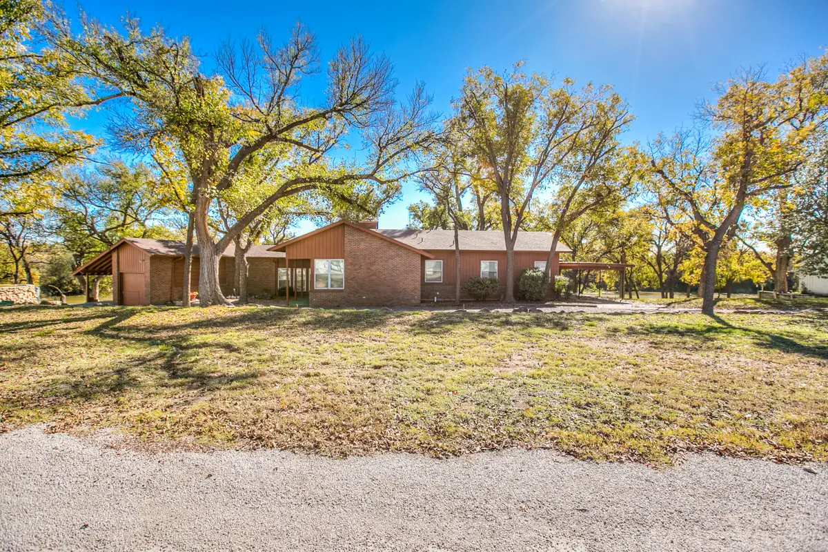 4201 River Bend, San Angelo, TX 76903 - #1
