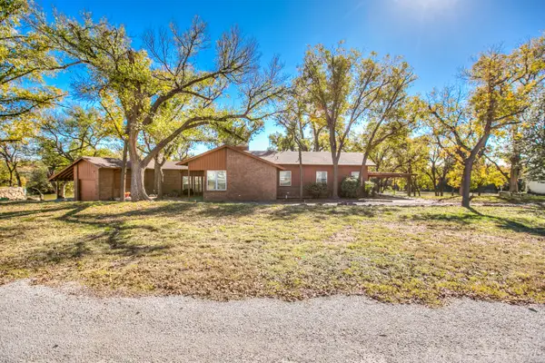 4201 River Bend, San Angelo, TX 76903