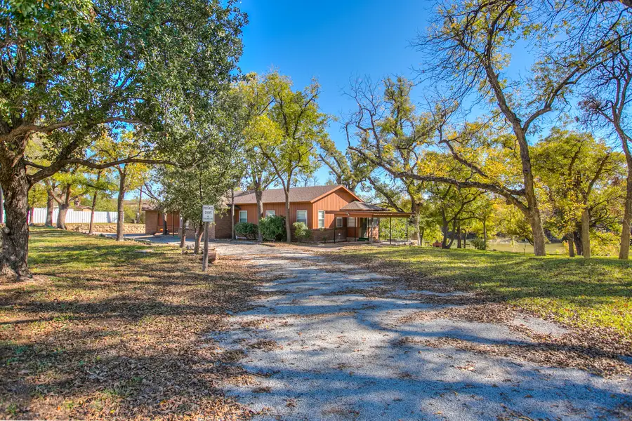 4201 River Bend, San Angelo, TX 76903 - #2