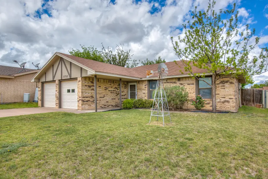2702 1st Atlas Street, San Angelo, TX 76905 - #2