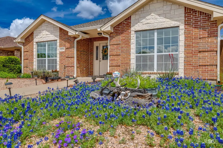 4138 Harmony Lane, San Angelo, TX 76904 - #2