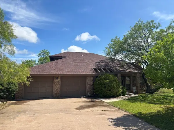 104 Edinburgh Road, San Angelo, TX 76901