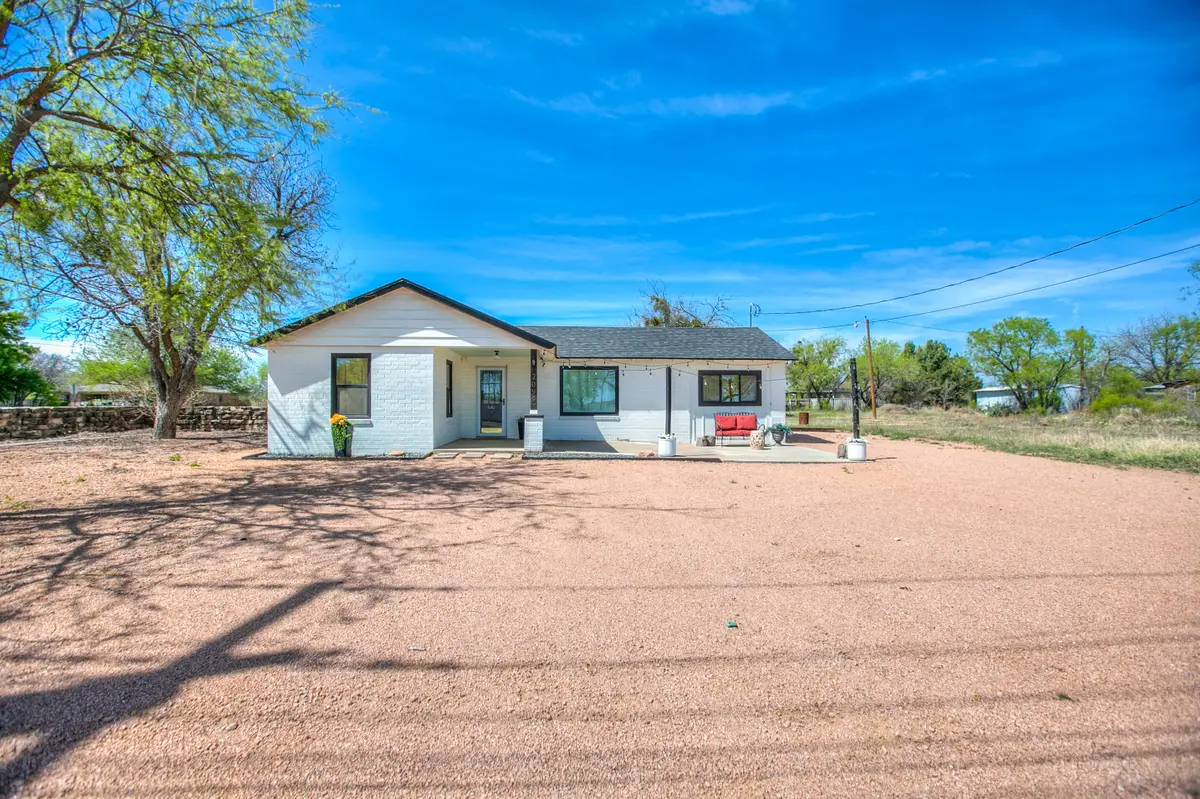 2095 End Street, San Angelo, TX 76905 - #1