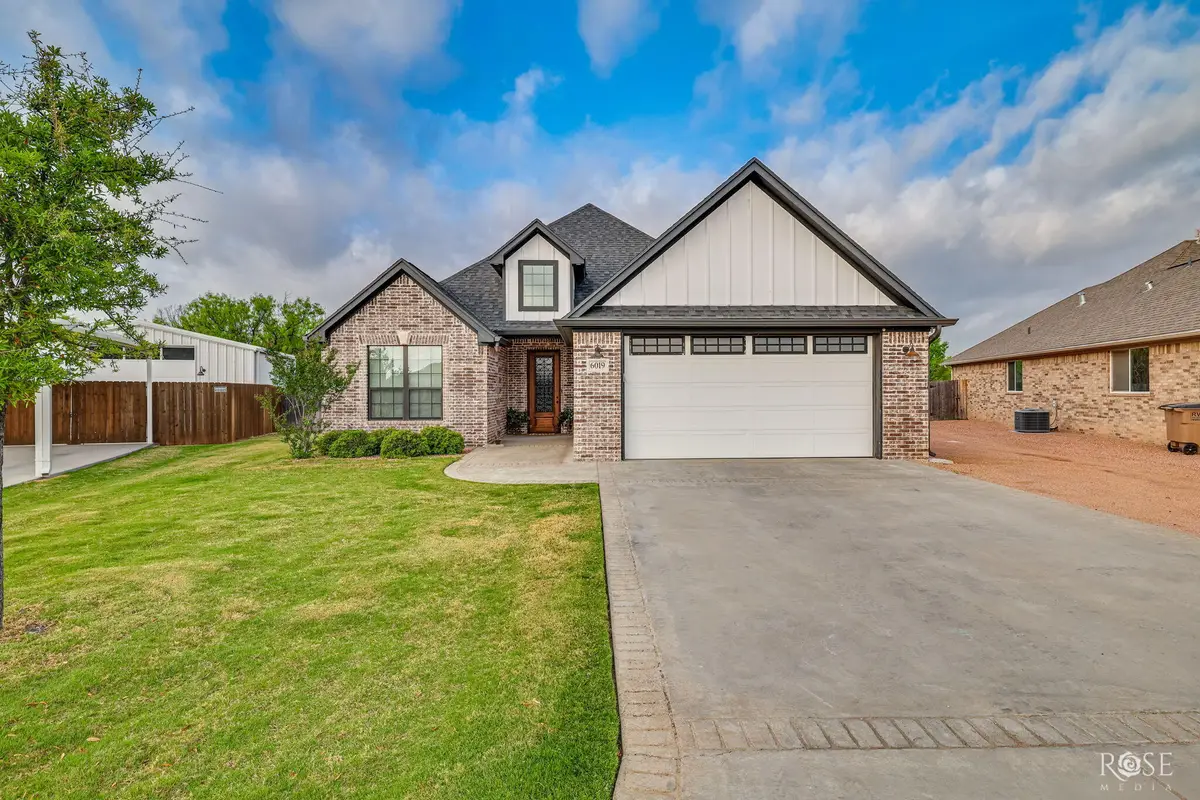 6019 Bridlewood Court, San Angelo, TX 76904 - #1
