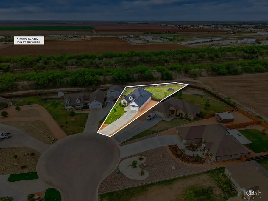 6019 Bridlewood Court, San Angelo, TX 76904 - #2
