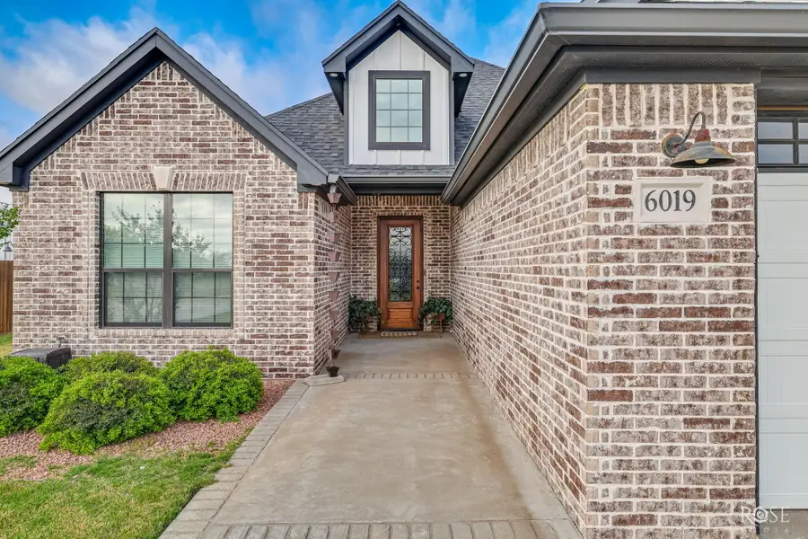 6019 Bridlewood Court, San Angelo, TX 76904 - #3