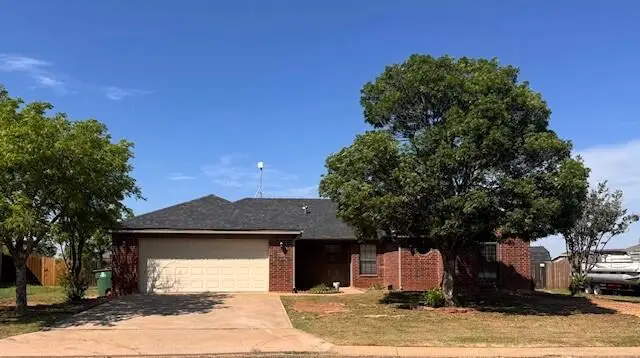 5814 Hanover Place, San Angelo, TX 76901 - #1