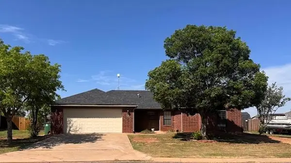 5814 Hanover Place, San Angelo, TX 76901