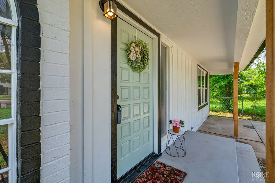 423 E 26th Street, San Angelo, TX 76903 - #3