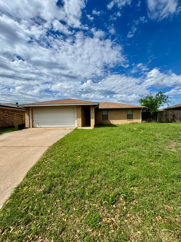 1606 Kansas Avenue, San Angelo, TX 76904