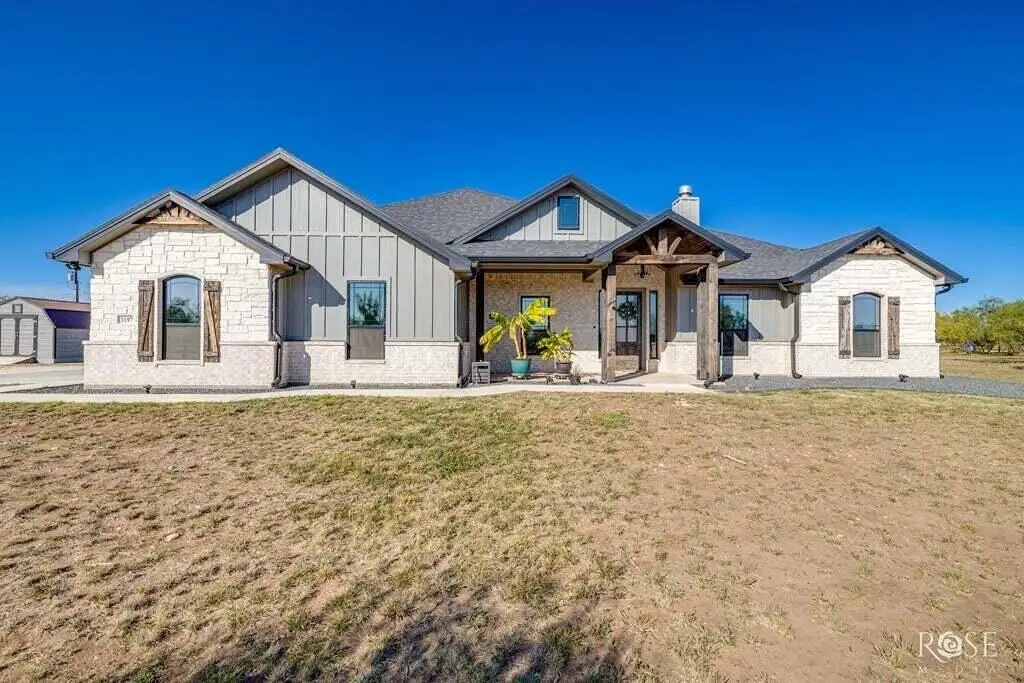 3197 Buck Run, San Angelo, TX 76901 - #1
