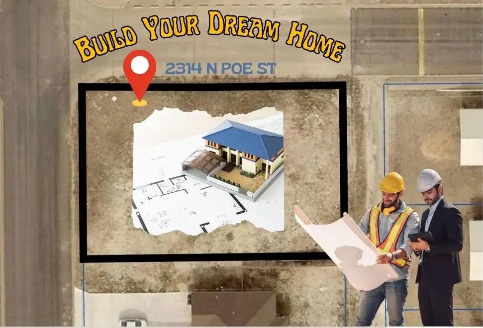 2314 N Poe Street, San Angelo, TX 76903 - #1