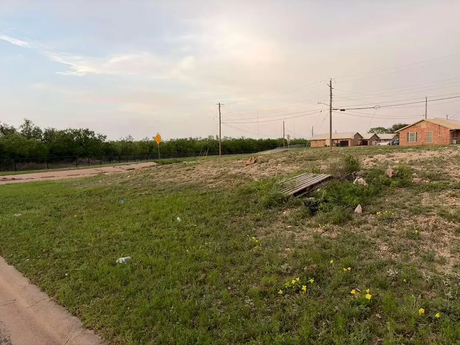 2314 N Poe Street, San Angelo, TX 76903 - #3