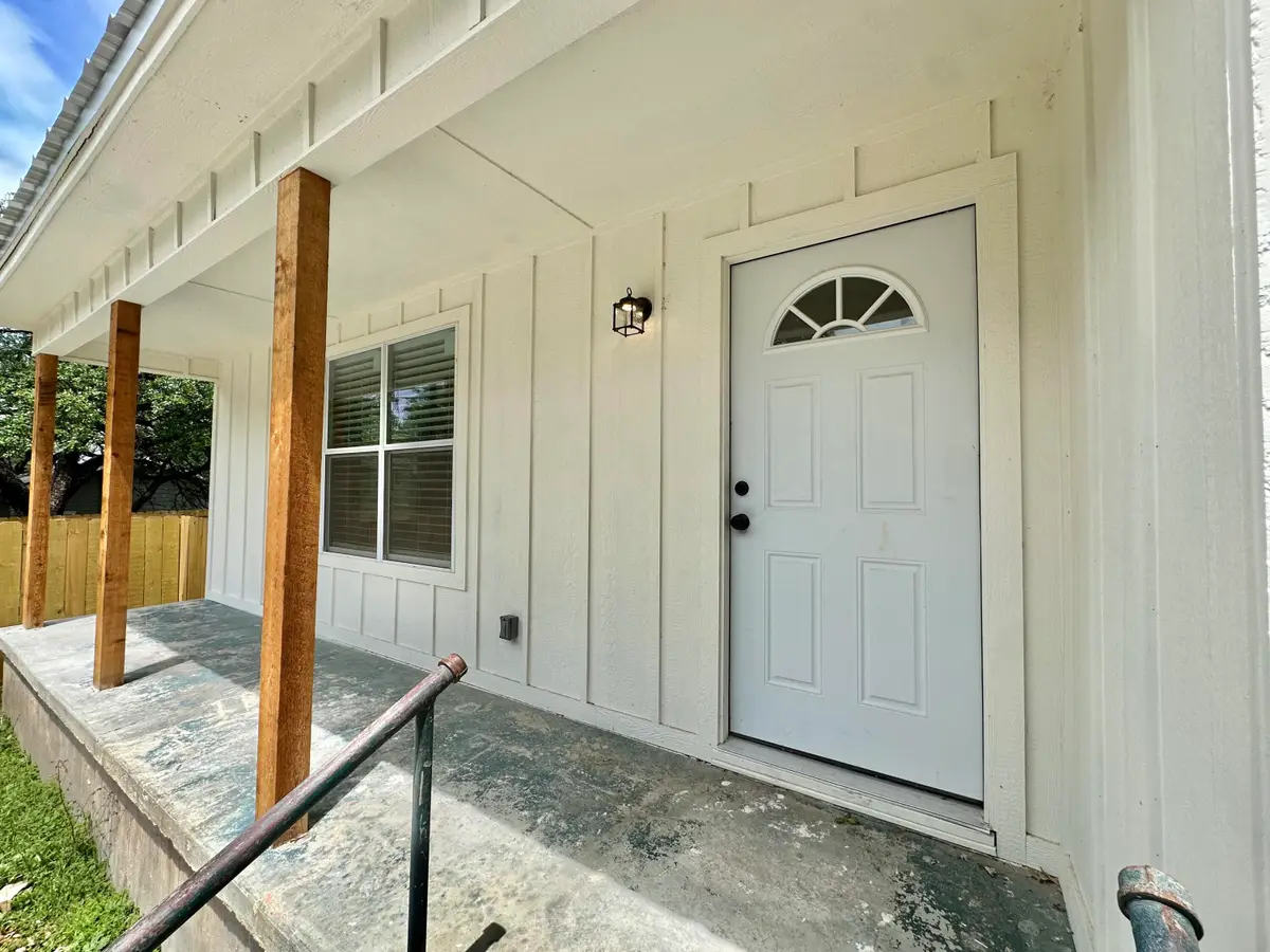 4602 Mckee Street, Christoval, TX 76935 - #1