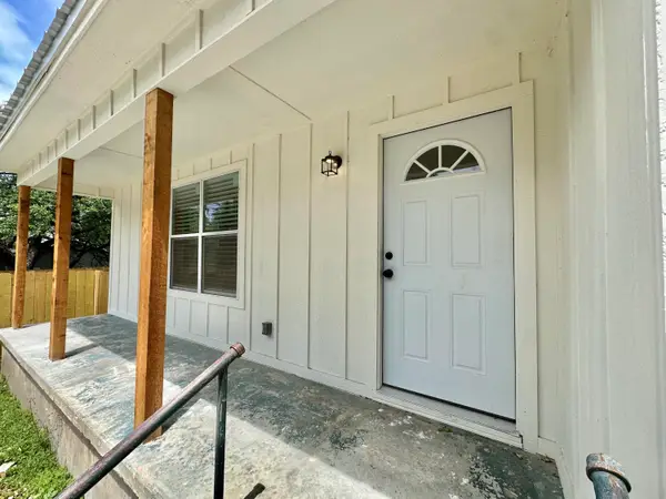 4602 Mckee Street, Christoval, TX 76935