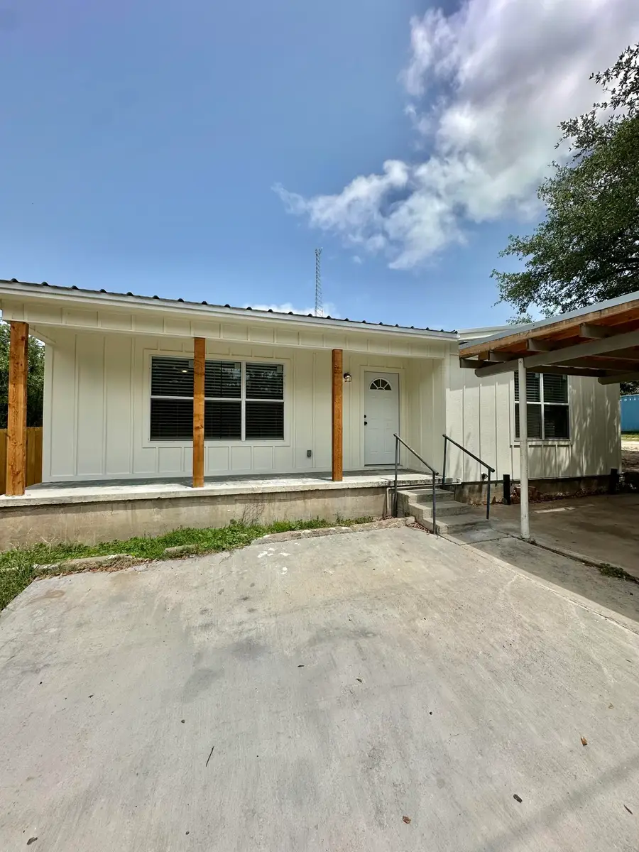 4602 Mckee Street, Christoval, TX 76935 - #2