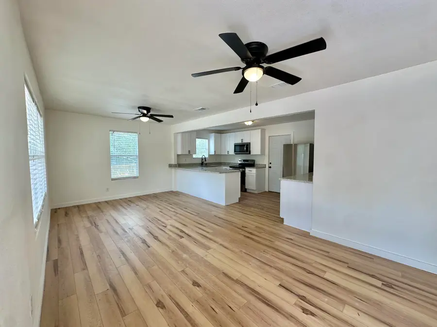 4602 Mckee Street, Christoval, TX 76935 - #3