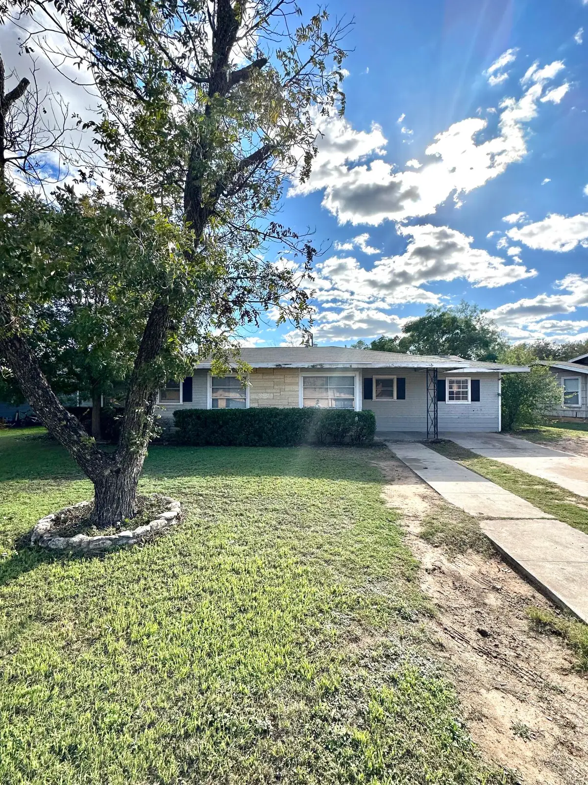 2605 Dena Drive, San Angelo, TX 76904 - #1