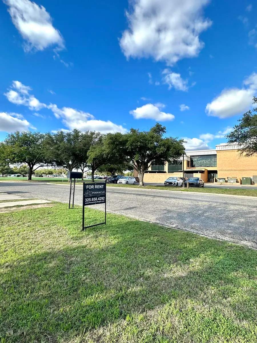 2605 Dena Drive, San Angelo, TX 76904 - #2
