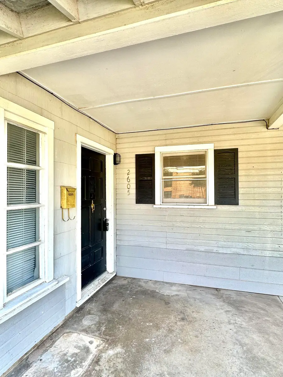 2605 Dena Drive, San Angelo, TX 76904 - #3
