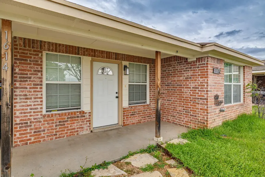 1614 Cloud Street, San Angelo, TX 76905 - #2