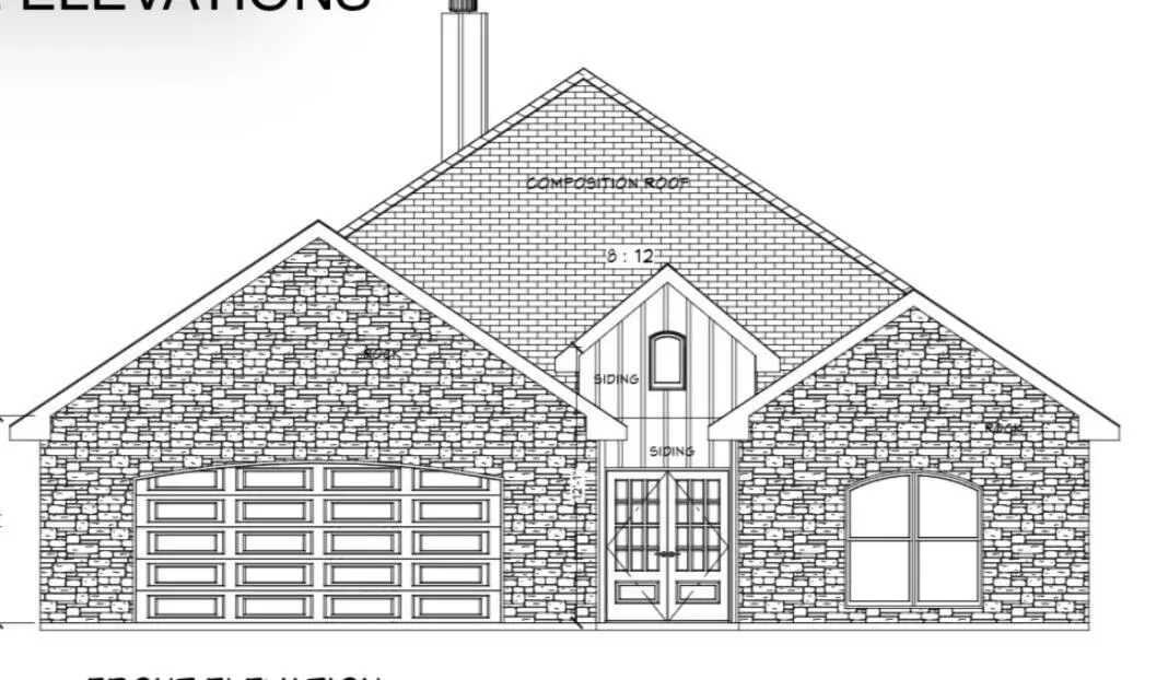 3121 Maplewood Drive, San Angelo, TX 76904 - #1