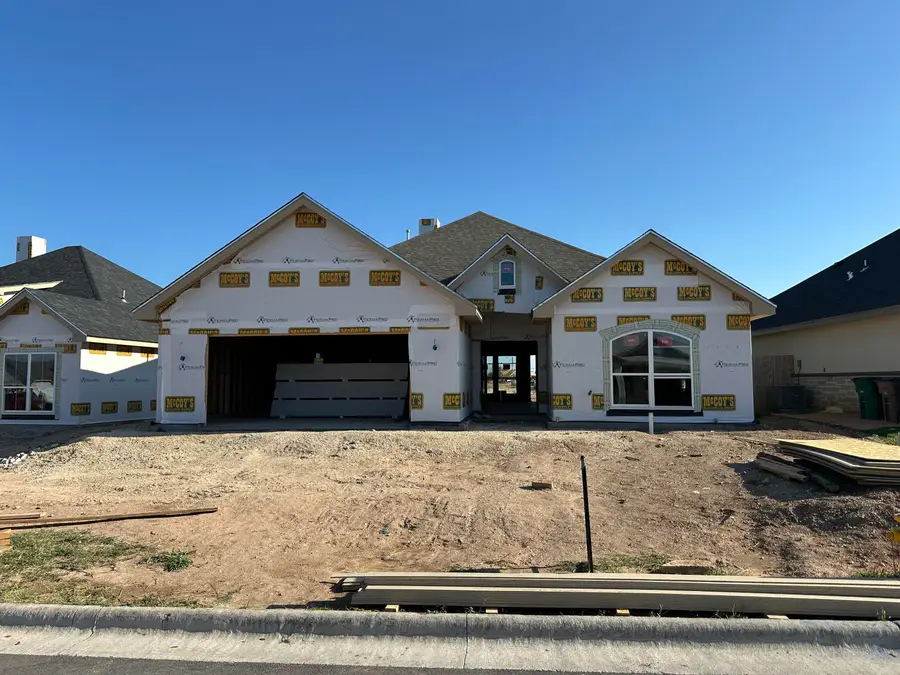 3121 Maplewood Drive, San Angelo, TX 76904 - #2