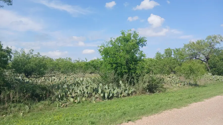 604 Church Street, Miles, TX 76861 - #3