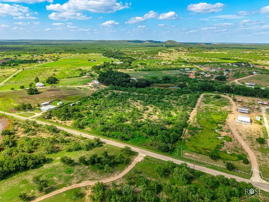 8610 N Valley Drive, San Angelo, TX 76905 - #2