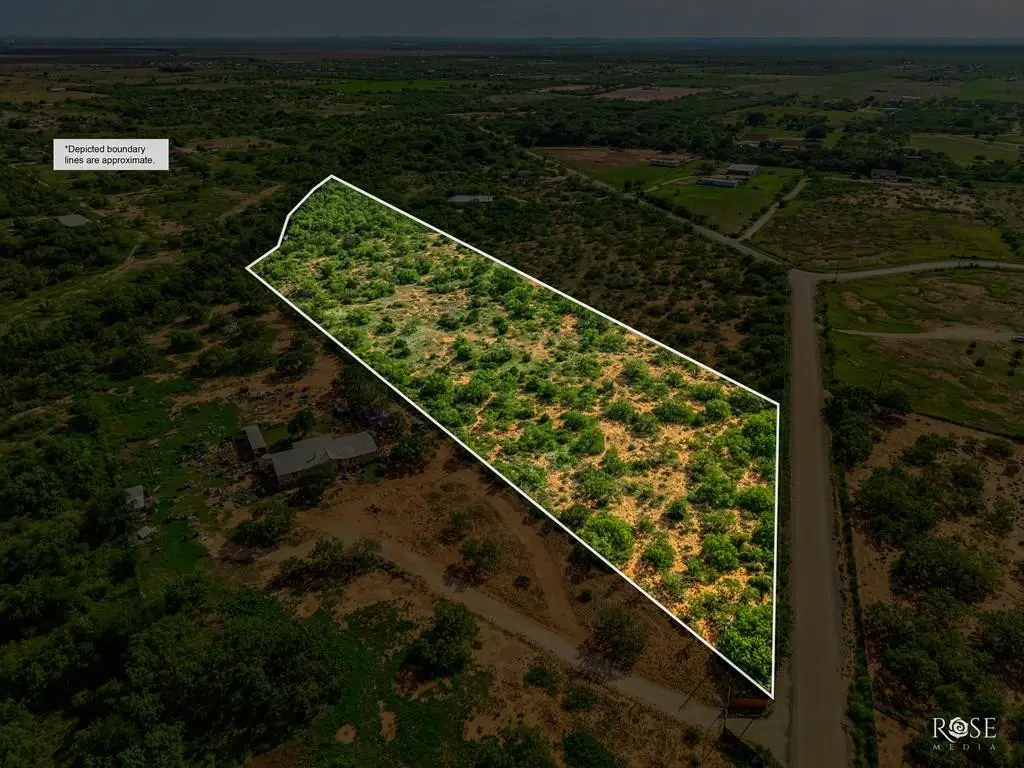 2641 Obryan Lane, San Angelo, TX 76905 - #1