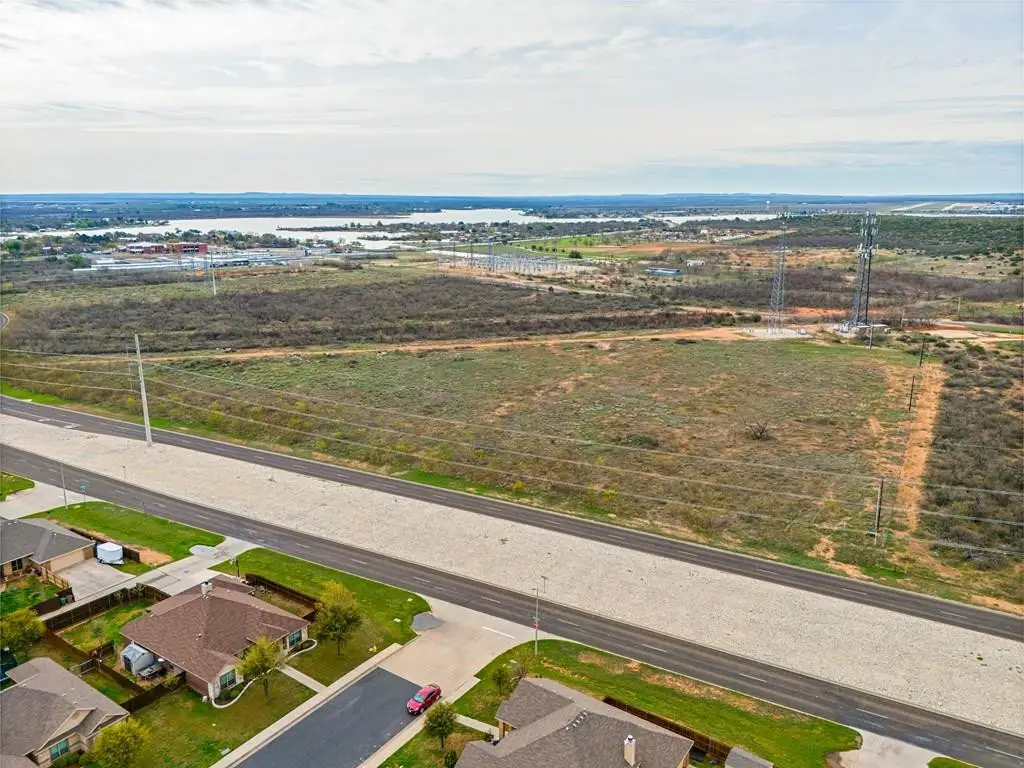 2751 Twin Mountain Drive, San Angelo, TX 76904 - #1