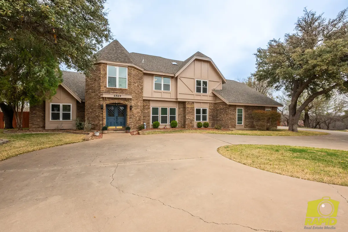6569 Spy Glass Drive, San Angelo, TX 76904 - #1