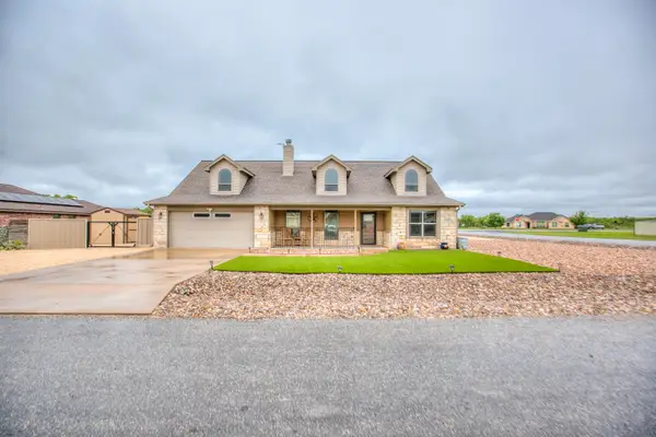 8483 Puma Court, San Angelo, TX 76901