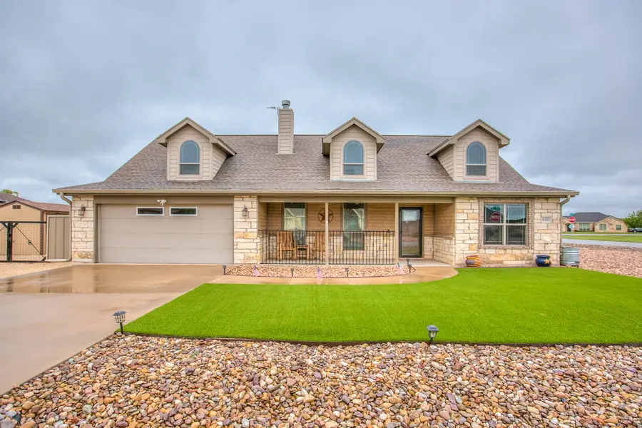 8483 Puma Court, San Angelo, TX 76901 - #2