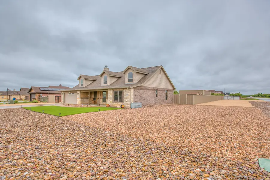 8483 Puma Court, San Angelo, TX 76901 - #3