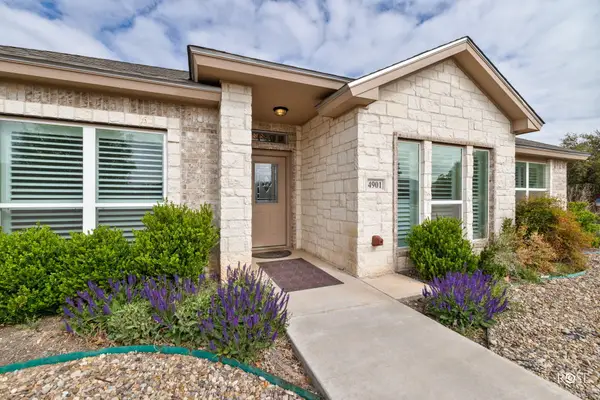 4901 Red Oak Lane, San Angelo, TX 76904