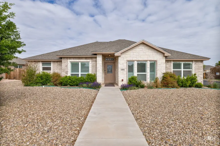4901 Red Oak Lane, San Angelo, TX 76904 - #2