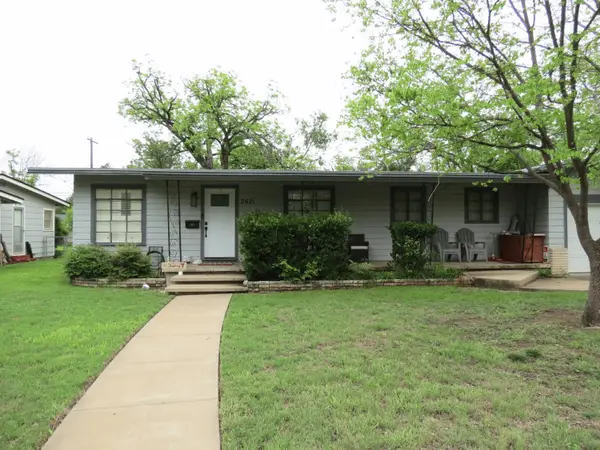 2621 Colorado Avenue, San Angelo, TX 76901
