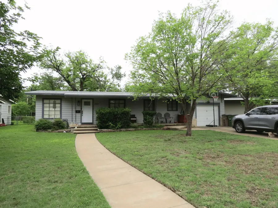 2621 Colorado Avenue, San Angelo, TX 76901 - #2