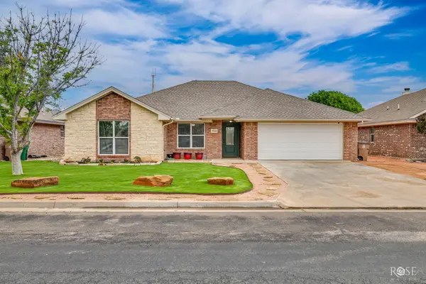 4114 Autumnwood Trail, San Angelo, TX 76904