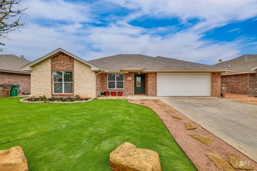4114 Autumnwood Trail, San Angelo, TX 76904 - #2
