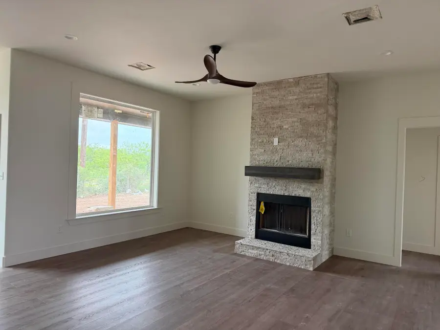 3661 Dominion Ridge Dr, San Angelo, TX 76904 - #2