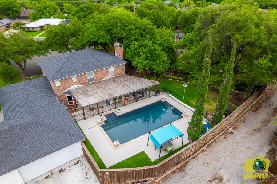 5017 Blue Grama Trail, San Angelo, TX 76904 - #2