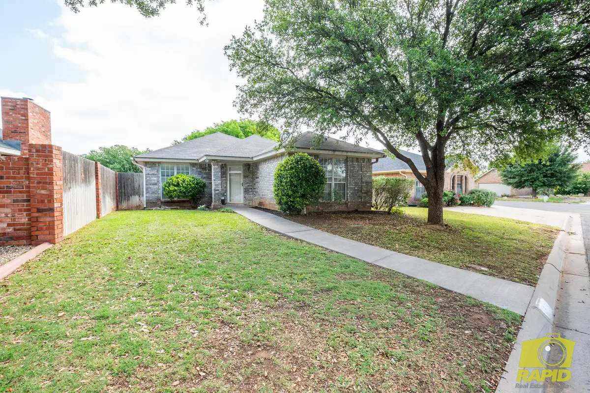 4510 Juniper Lane, San Angelo, TX 76904 - #1