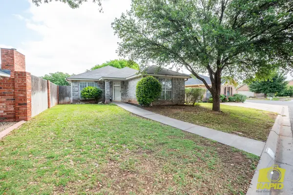 4510 Juniper Lane, San Angelo, TX 76904