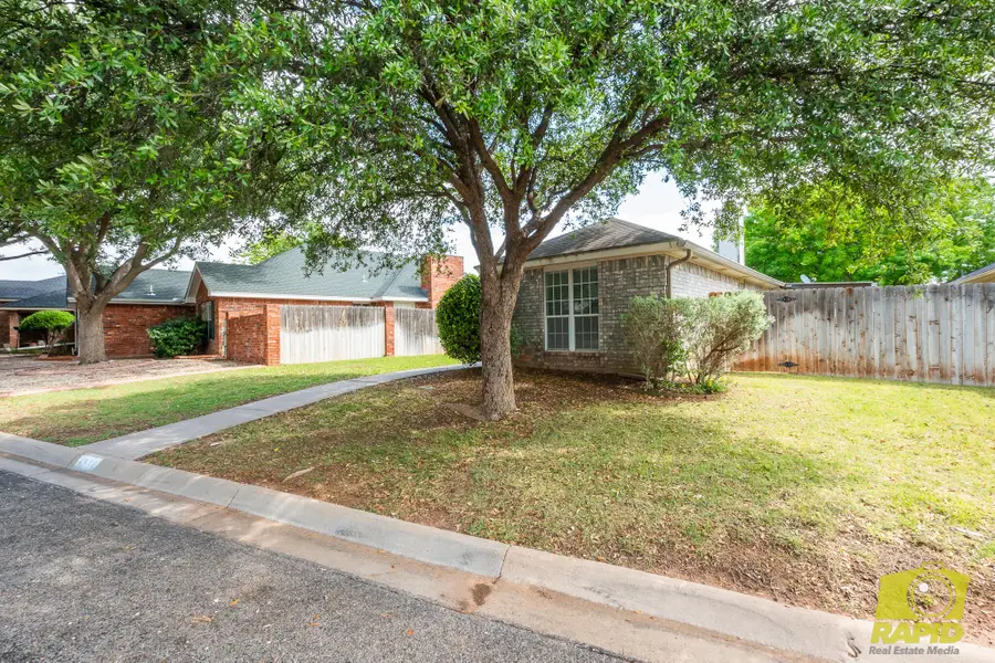 4510 Juniper Lane, San Angelo, TX 76904 - #3