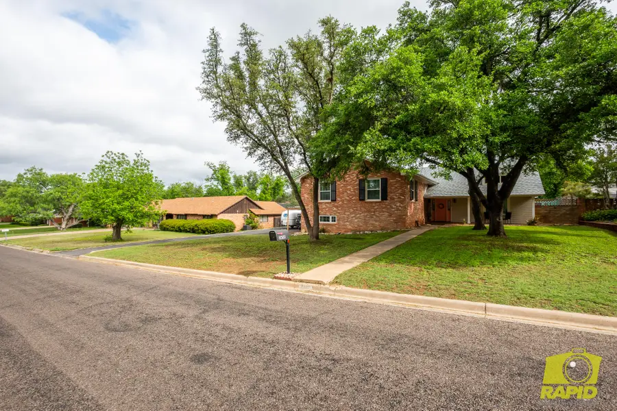 2658 Harvard Avenue, San Angelo, TX 76904 - #2