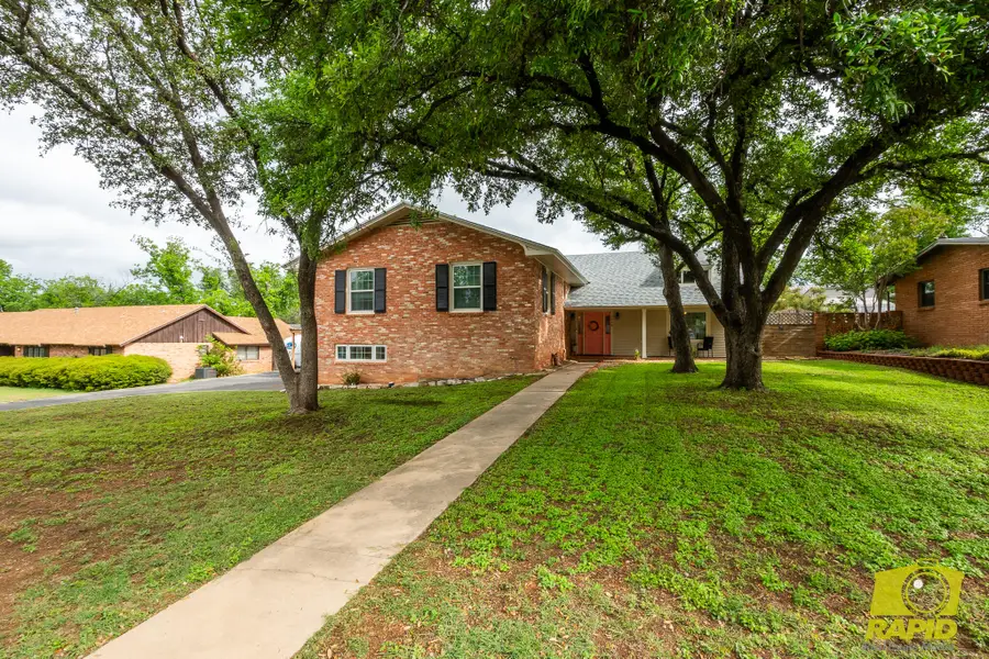 2658 Harvard Avenue, San Angelo, TX 76904 - #3