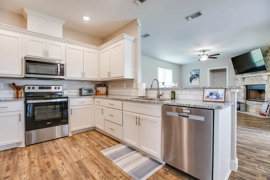 1238 Daniel Street, San Angelo, TX 76905 - #2